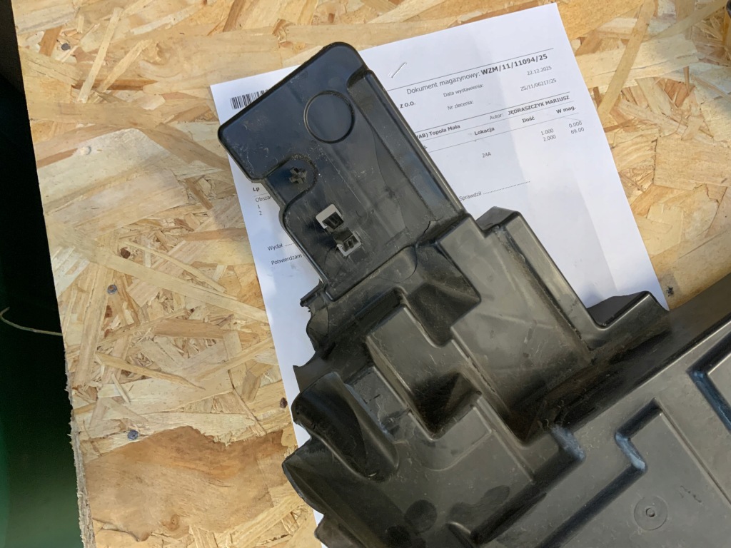 Руль воздуха правая citroen c4 3 c4 x 9831342980 с Разборки