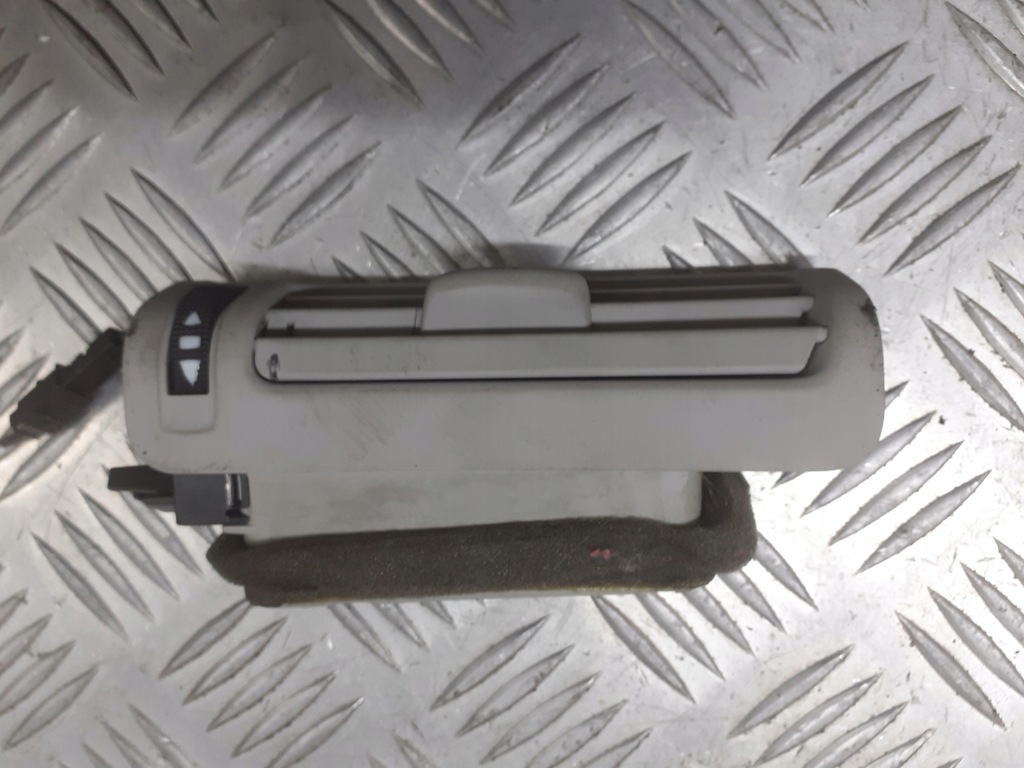 фото №1, Решітка обдув ліва audi a6 c6