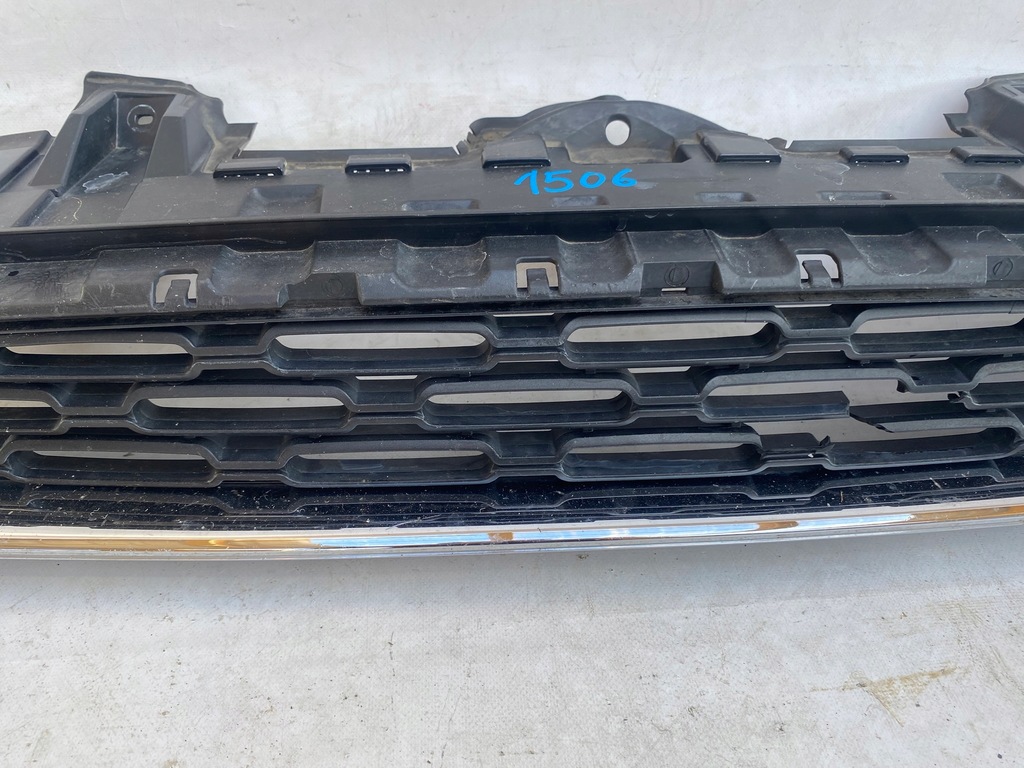 фото №3, Mini cooper s f56 решётка радиатора решётка радиатора 7335528