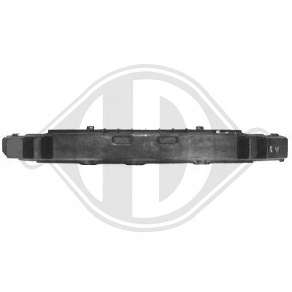 фото №1, Опора do hyundai sonata 99-01