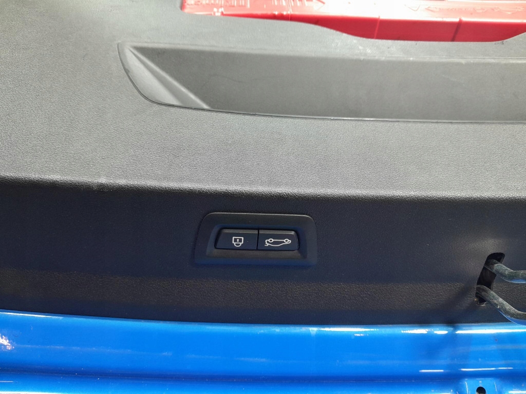 фото №7, Bmw 1 f40 крышка багажника багажника задняя задняя c1d