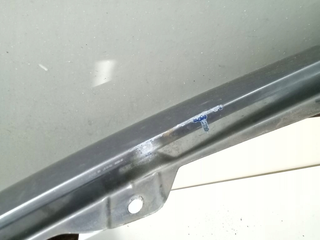 фото №10, Peugeot 406 coupe крыло правый ezdc