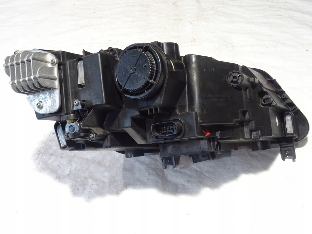 фото №13, Лампа перед передняя левая seat ateca i 1 575 2016-2020 full led 576941007d