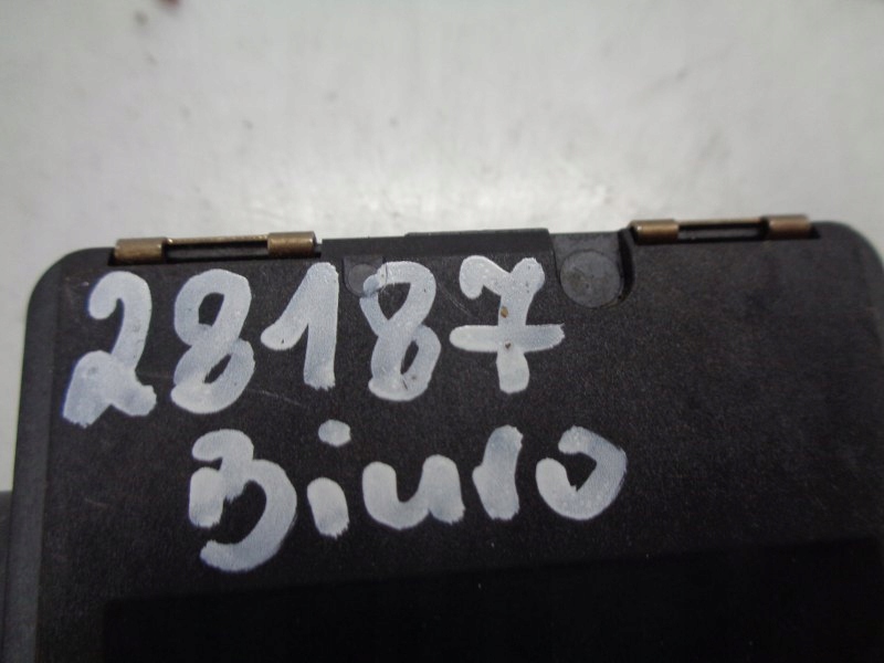 фото №4, Mercedes c-klasa w205 glc w253 x253 датчик радар