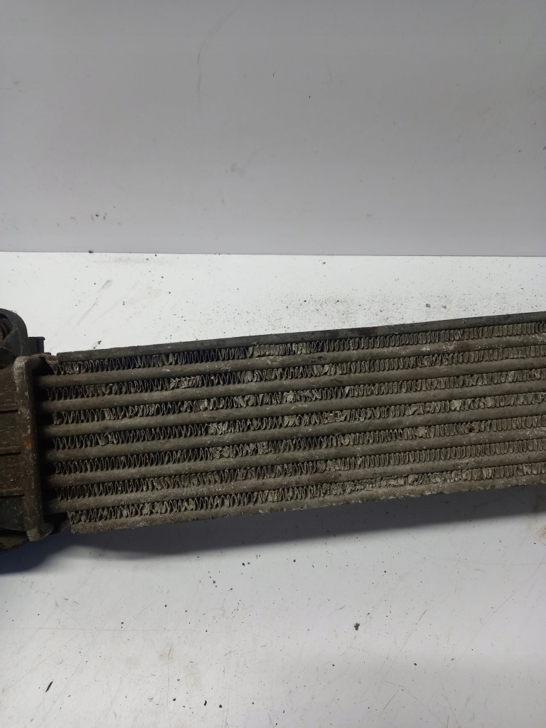 Интеркулер for mondeo mk-3 1s7q-9l440-ac в Украине