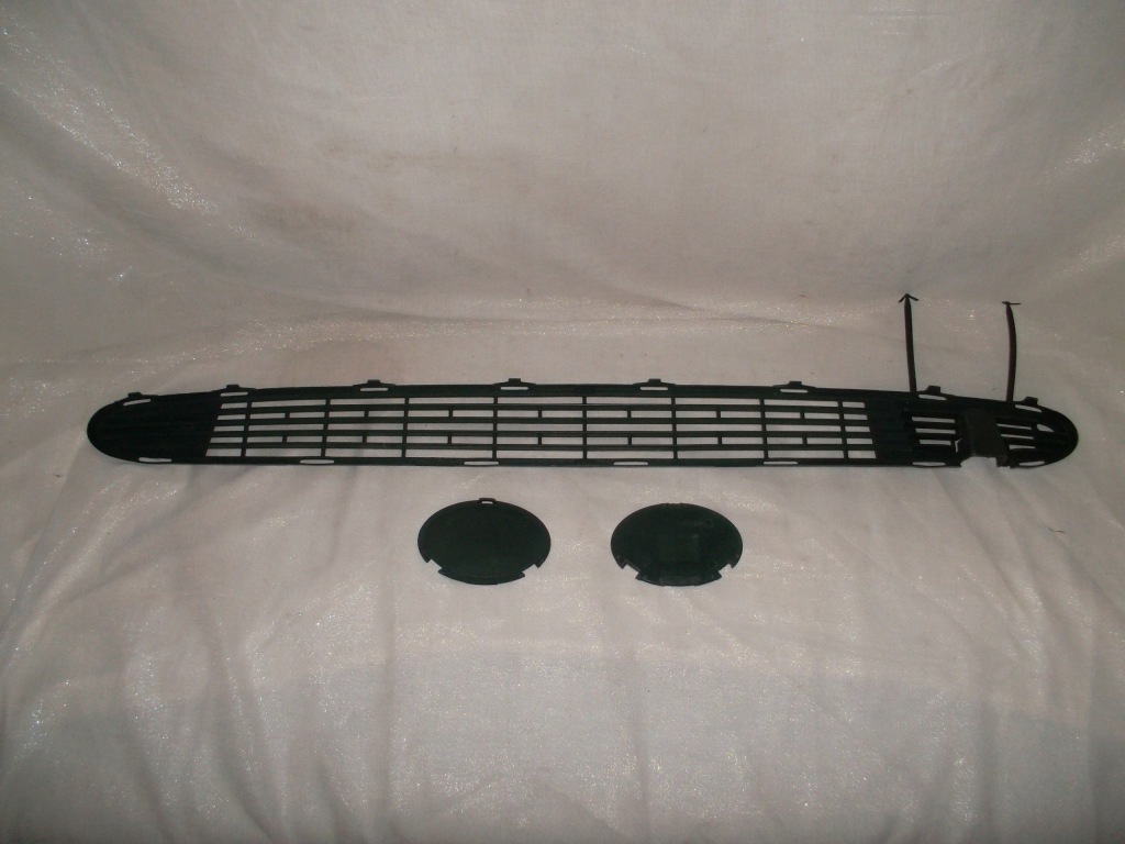 Купити Mercedes a klasa 168 w168 ґрати w бампер перед