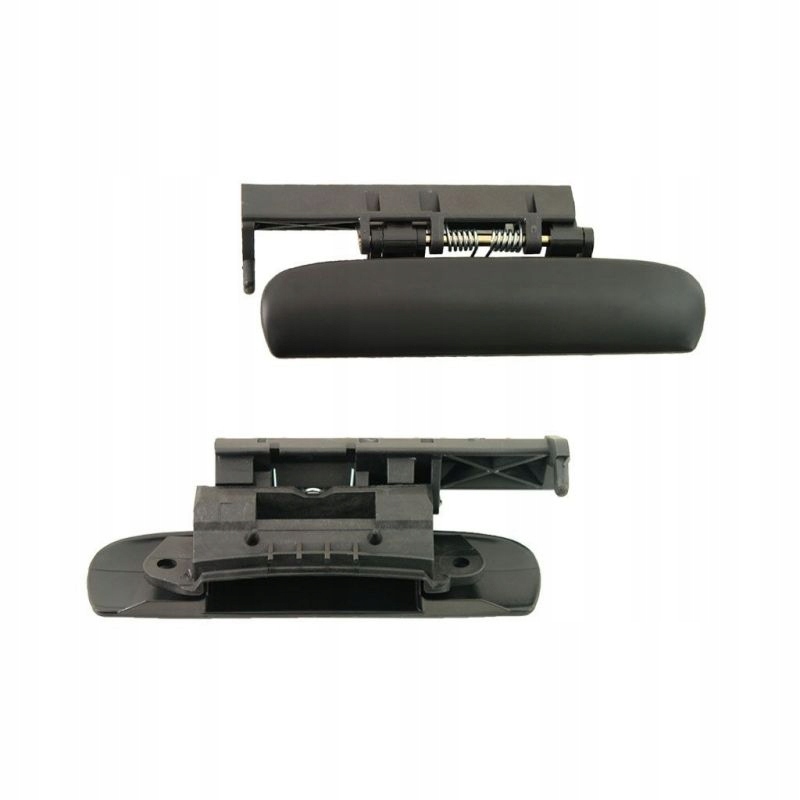 фото №1, Citroen xsara ручка зовнішня передня права