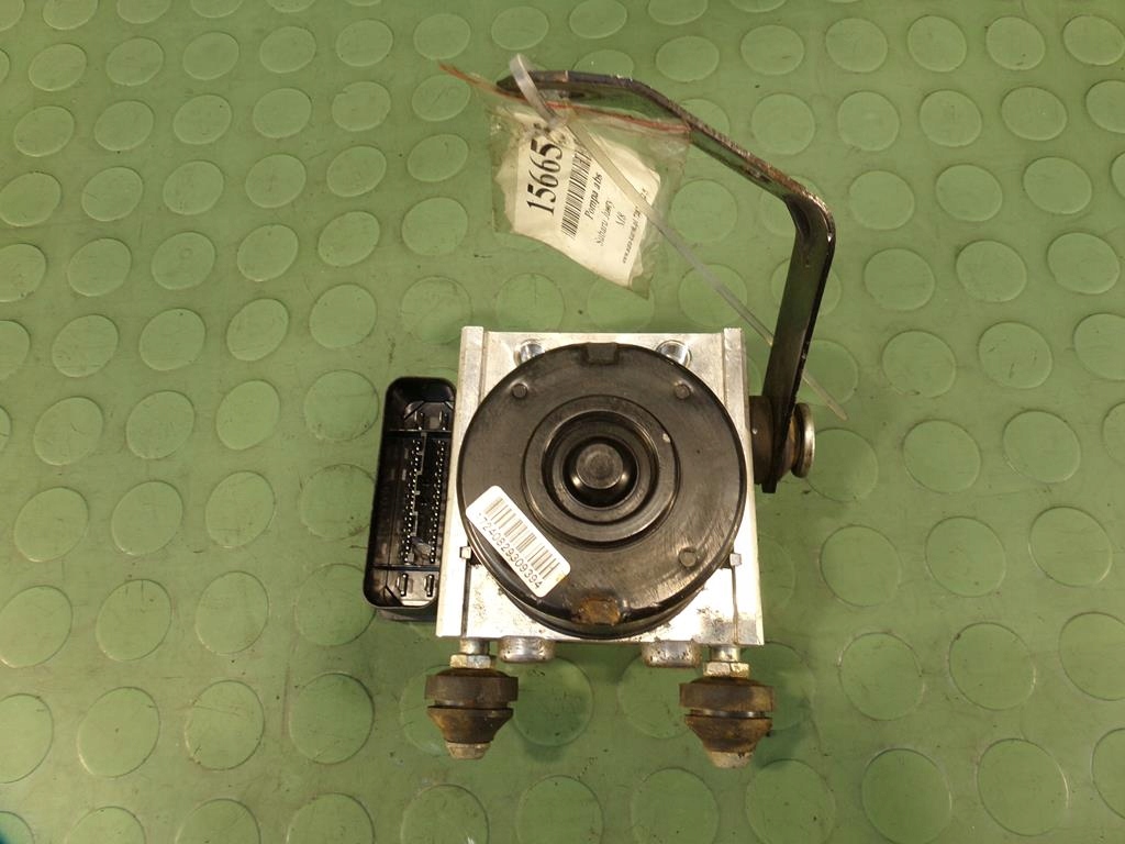 фото №5, Subaru justy iv 1.0 12v насос abs