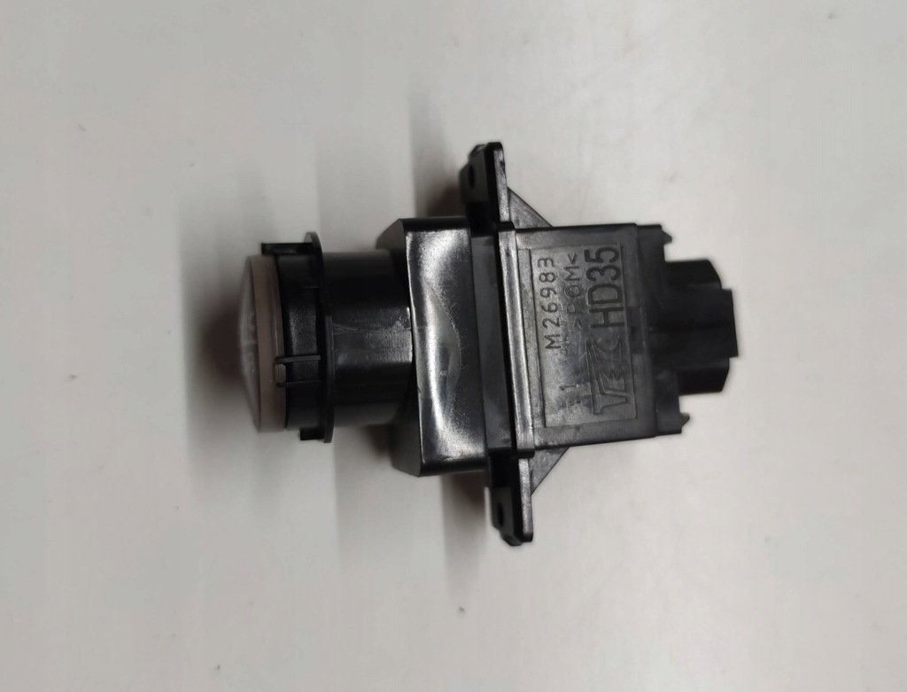 фото №4, M26983 кнопка двигун кнопка старт/стоп honda