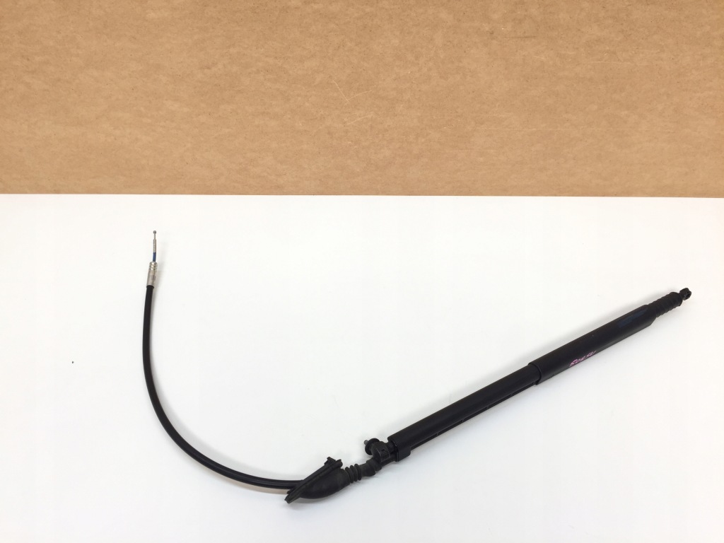 фото №1, Peugeot 508 sw привод амортизатор крышки багажника правый nówka