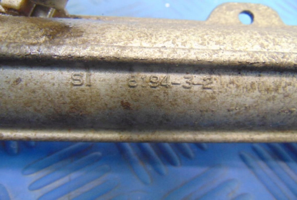 Citroen c3 1.4 16v рулевая рейка Цена