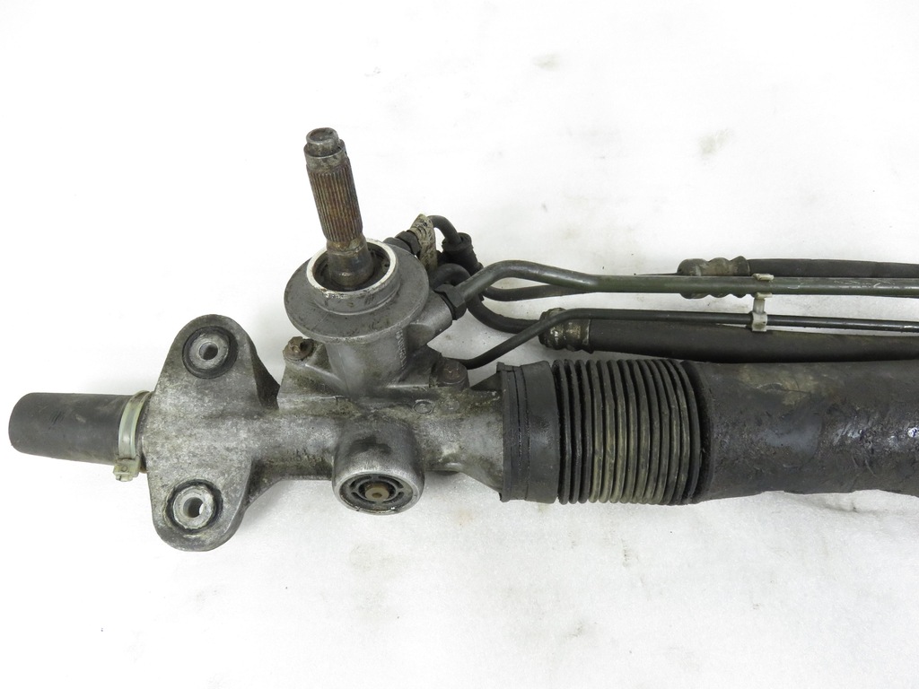 фото №5, Рейка рульова land rover freelander qab102371