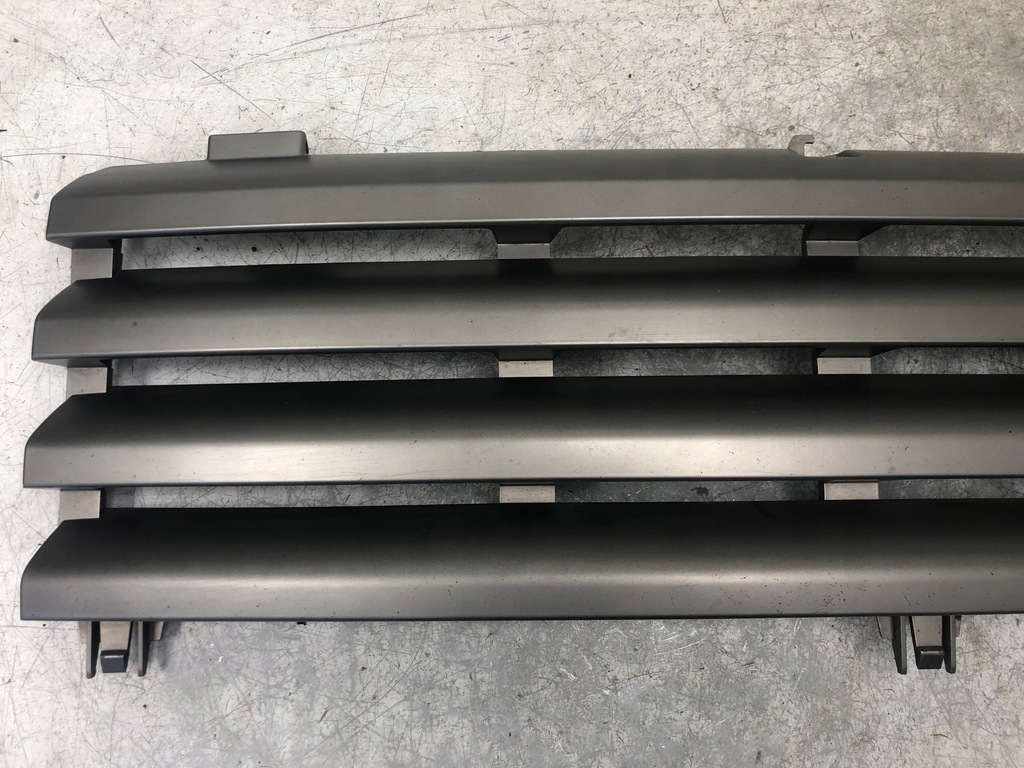 фото №4, Решётка радиатора решётка радиатора land rover 7009910