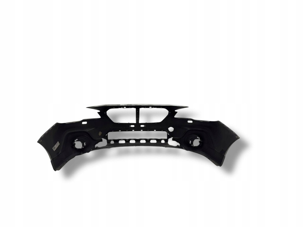 фото №9, Subaru legacy 2018 с передний бампер передний