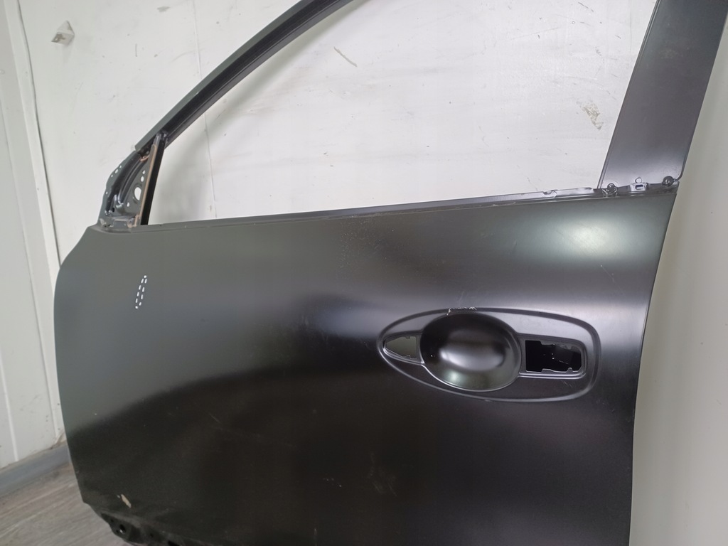 фото №8, Дверь --- renault kadjar передние левая --- сервисные оригинальные неокрашенный
