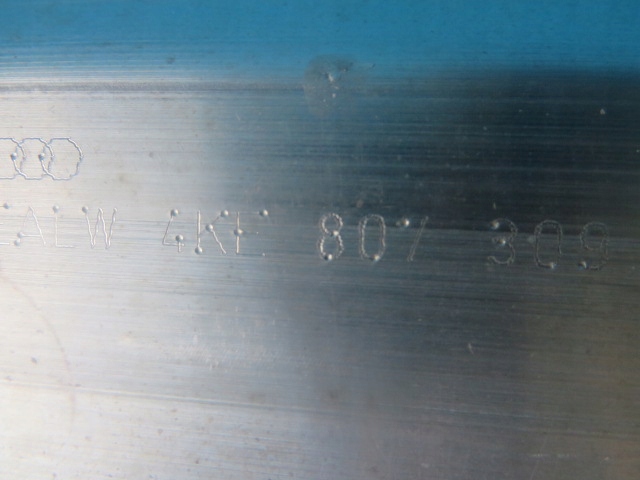 Audi оригинальный номер 4ke807309 с Разборки