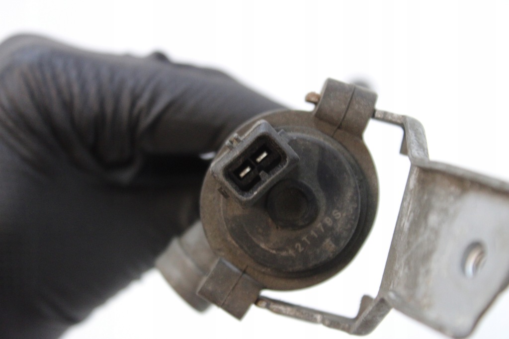 фото №7, 7619298 клапан вакуумa магнитный bmw f01 750i 4.4 n63