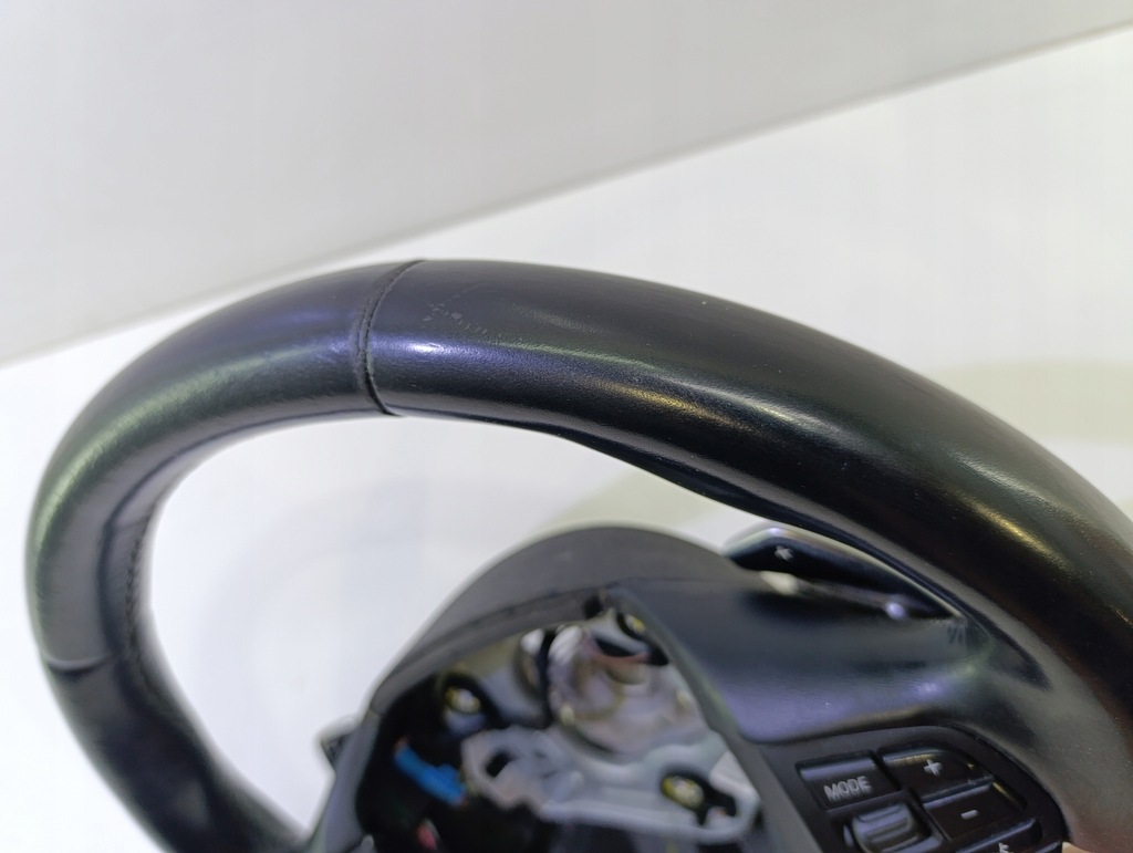 фото №7, Bmw x3 f25 повітропровід m-pakiet пелюстки перемикання