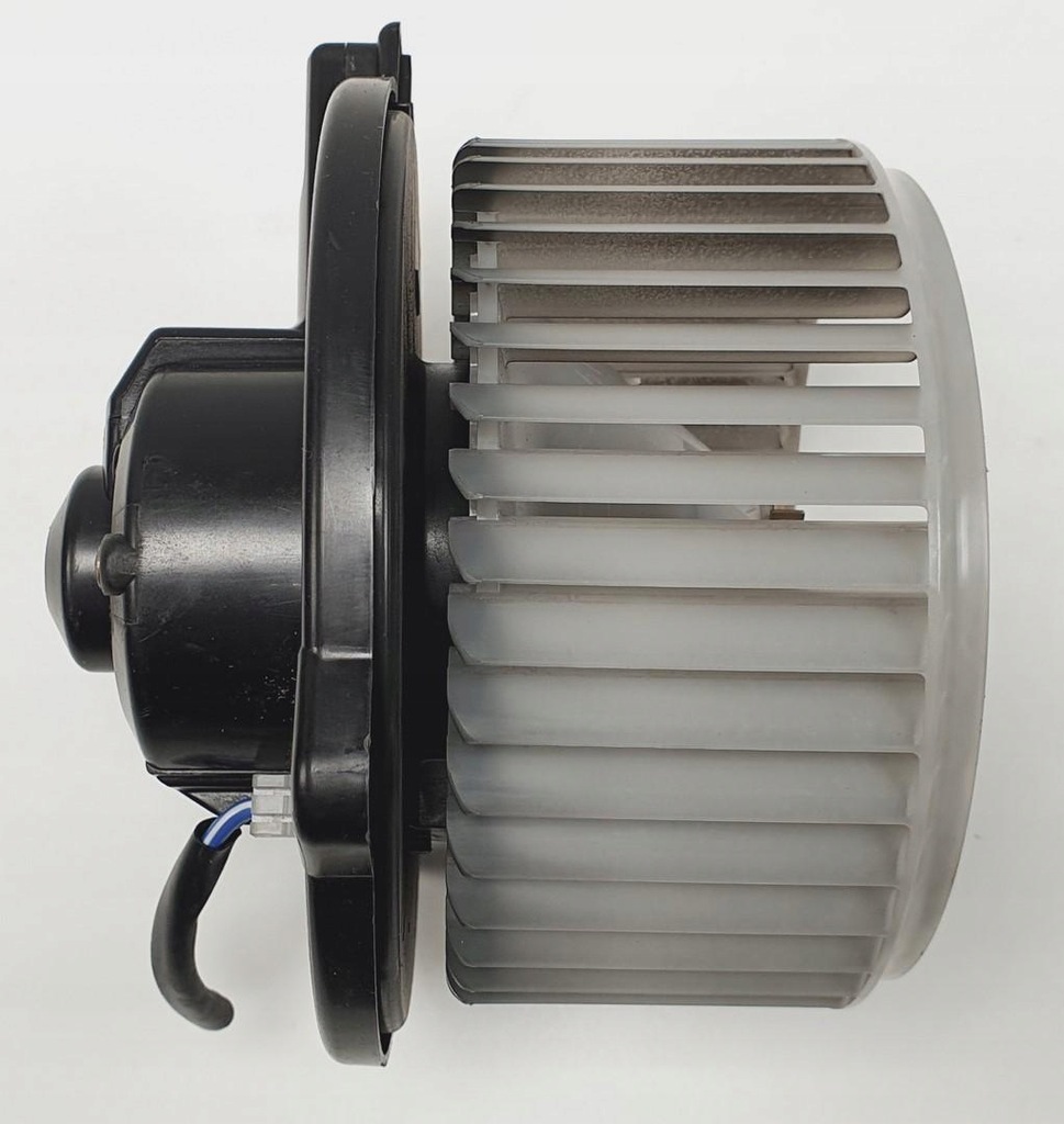 фото №2, Вентилятор воздуходувка mazda rx-8 194000-0252 eu