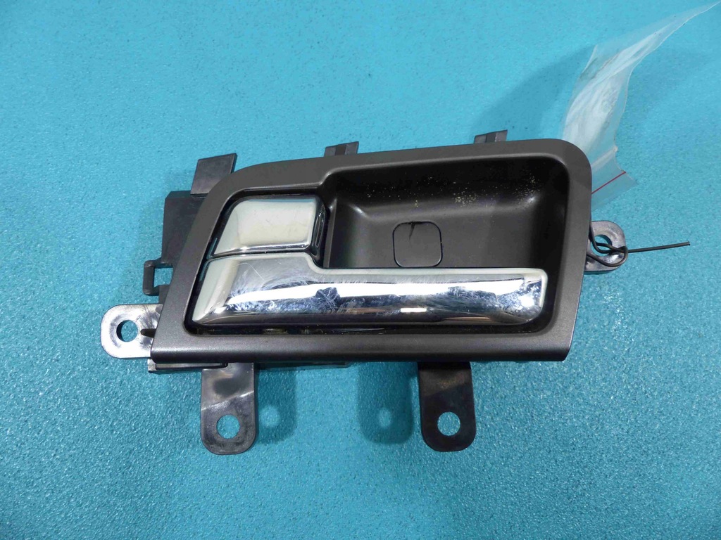 фото №1, Ручка внутренняя задняя левая kia optima iii 10-15 eu