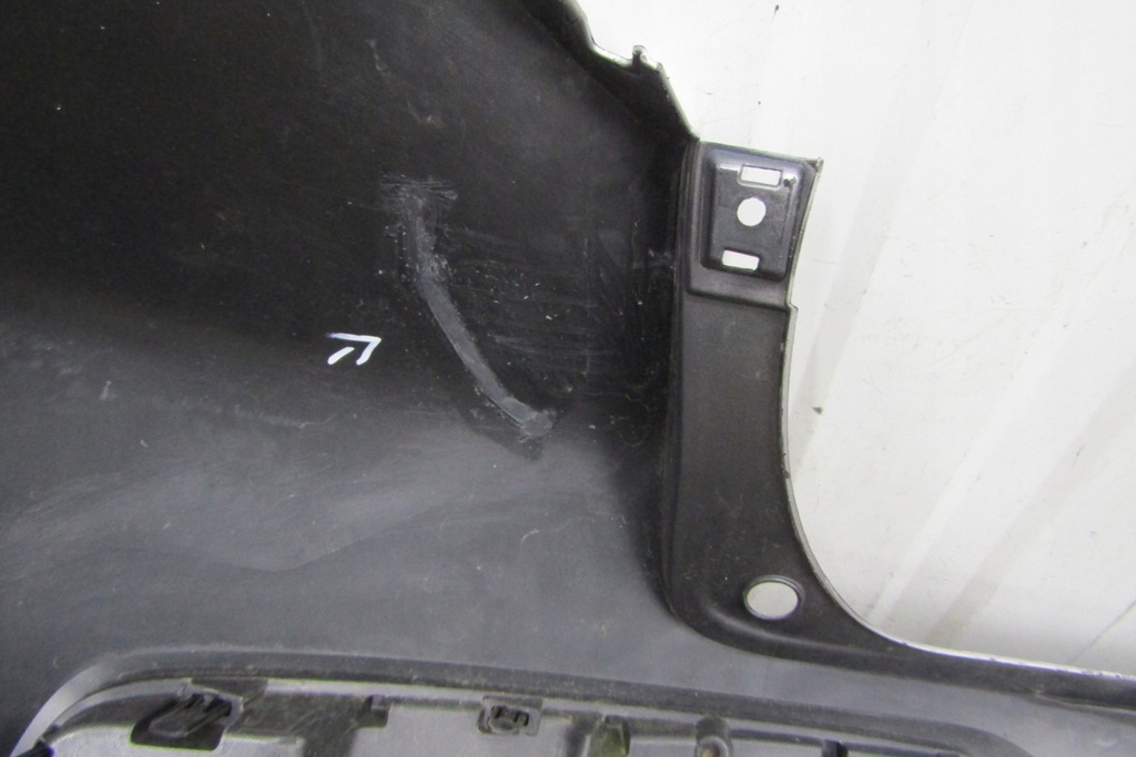 фото №13, Бампер задняя задний toyota ch-r chr 16-19