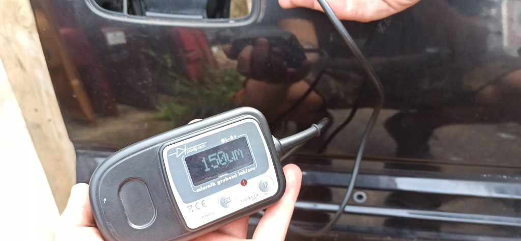 фото №11, Дверь правый перед передние opel zafira a z20r