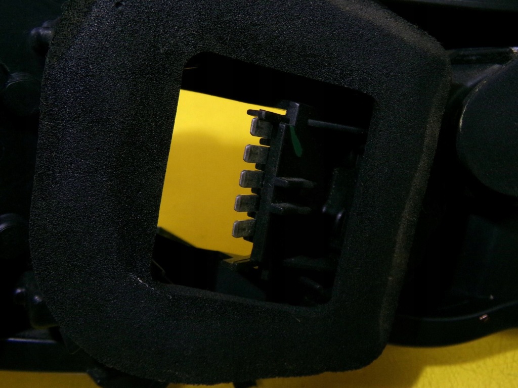 Вкладиш лампи задній лівий задній opel corsa d 89037853a nr450 Київ