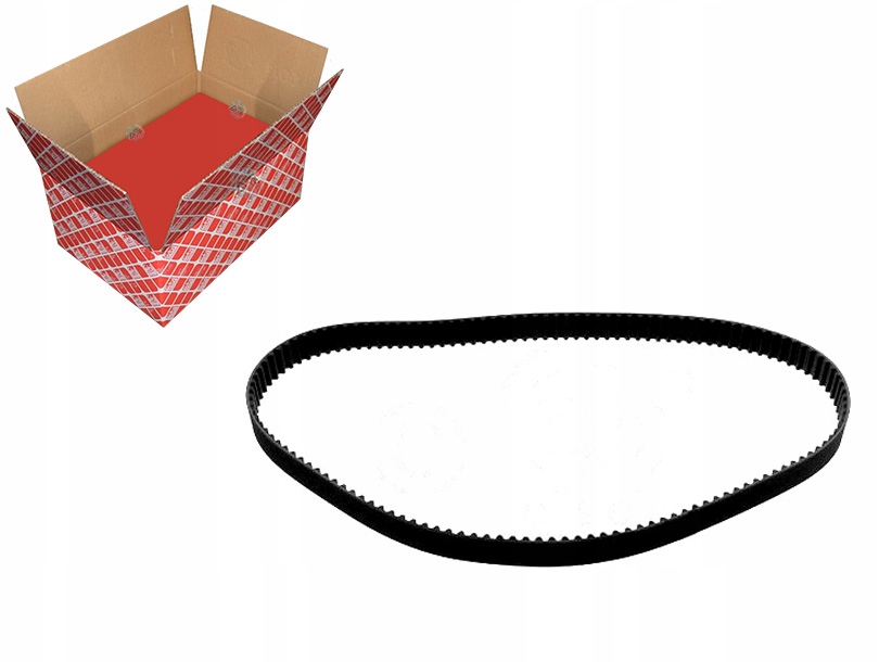 фото №1, Febi bilstein 28588 ремінь розподільного валу