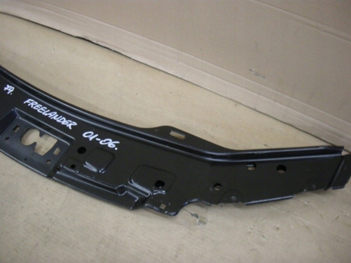 фото №2, Land rover freelander усилитель pas