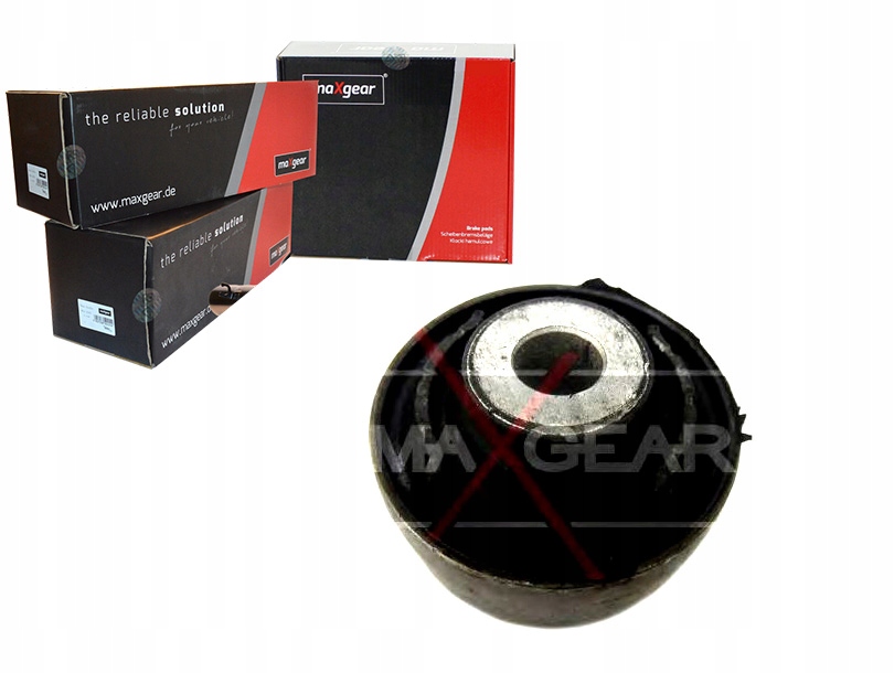 фото №9, Mgz-507009_a втулка wah. opel p. corsa c 01- le/pr