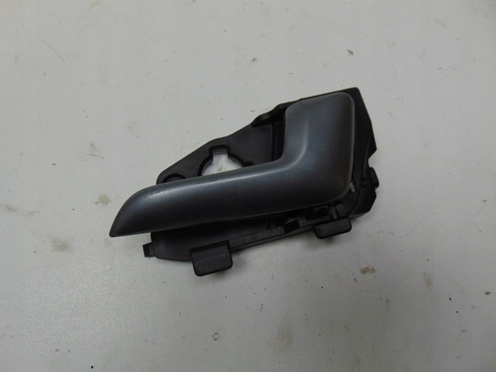 фото №1, Ручка внутрішня двері права задня kia rio iii 83620-1w010