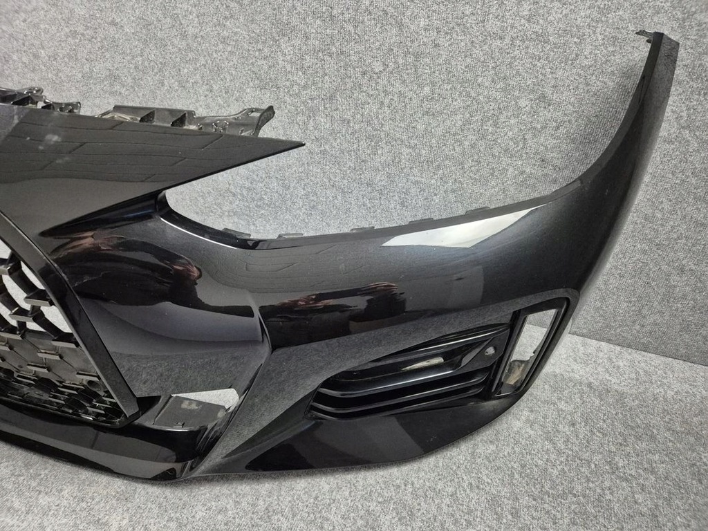 фото №15, Бампер передний перед - bmw serii 4 gran coupe g26 m-pakiet 21-