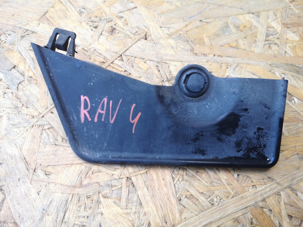 фото №1, Toyota rav4 v брызговик 65632-42040