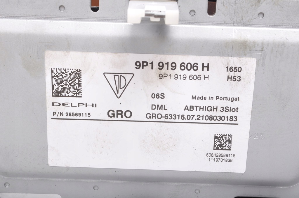 фото №11, Porsche 718 cayman 982 радио навигация 2021r