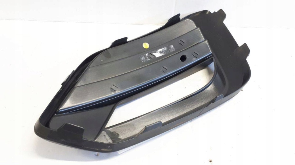 фото №7, Seat ateca 2020-2024 lift решётка бампера левая перед 575853665q