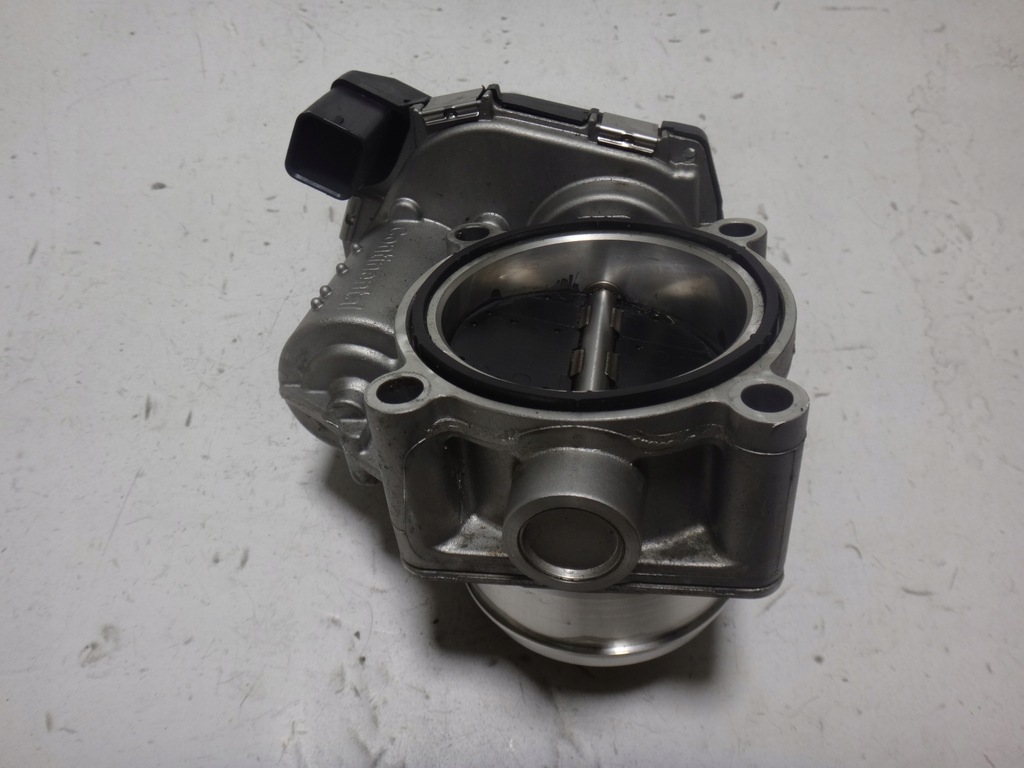 фото №9, Дросельна заслінка bmw 7 f01 f02 f03 g12 n74