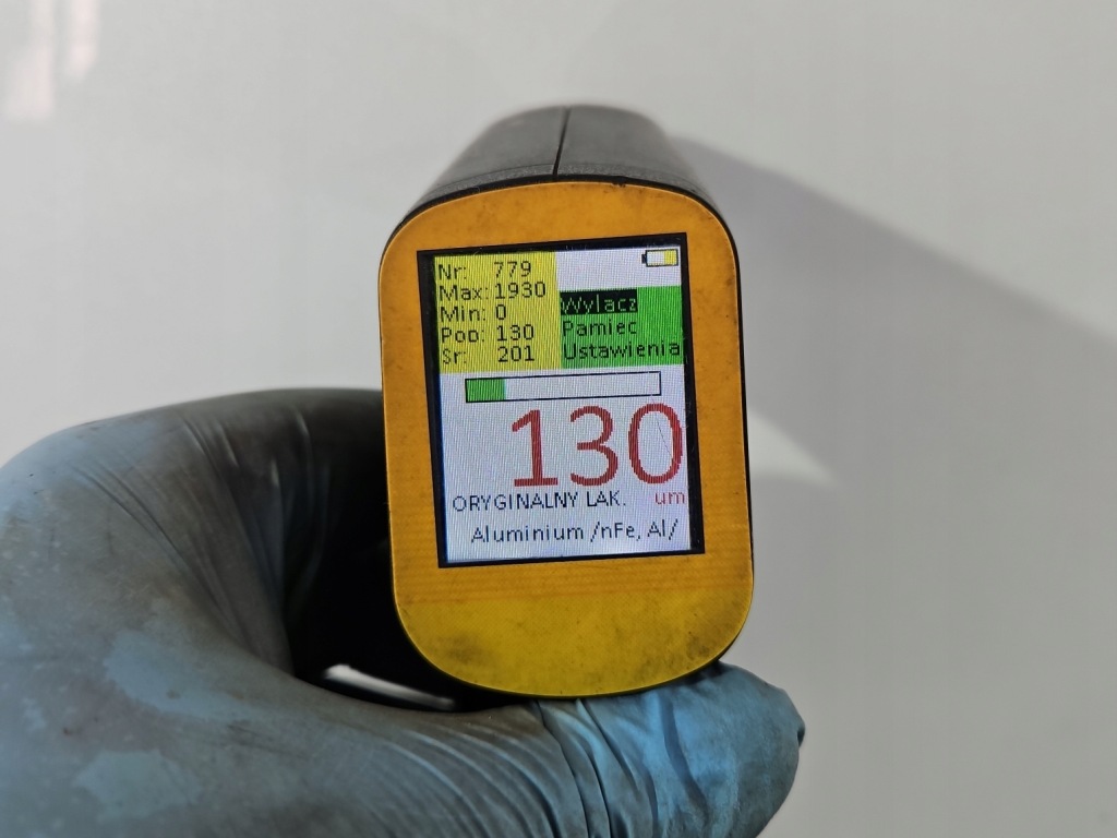 Капот передня tesla model 3 20-23 білий ppsw Недорого