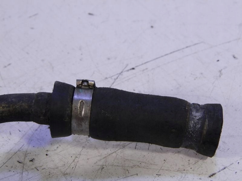 фото №6, Fiat punto ii 188 шланг турбины 1,3jtd 16v 188a9