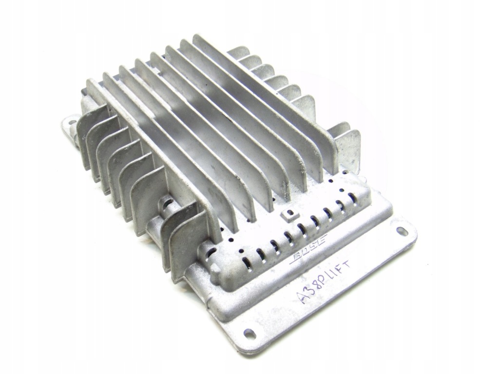 фото №1, Підсилювач bose audi a3 8p lift 3d 8p3035223b