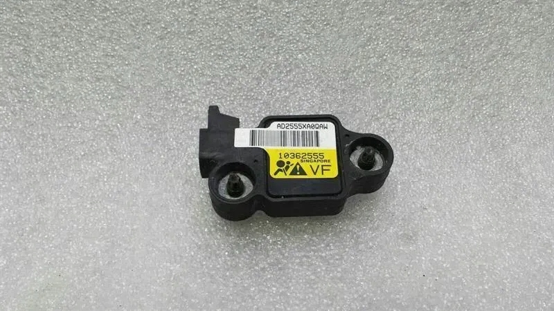 фото №1, Chevrolet corvette c6 crash датчик 10362555 impact srs