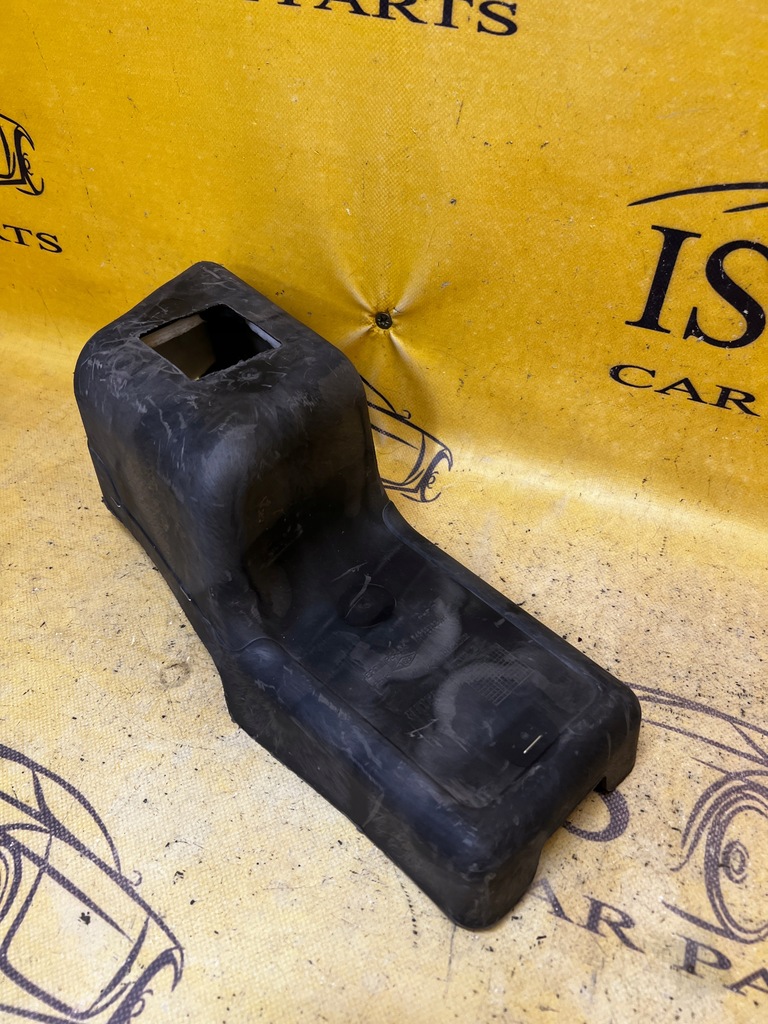 фото №1, Захист рамка кронштейн важіль перемикання передач renault zoe i z.e.