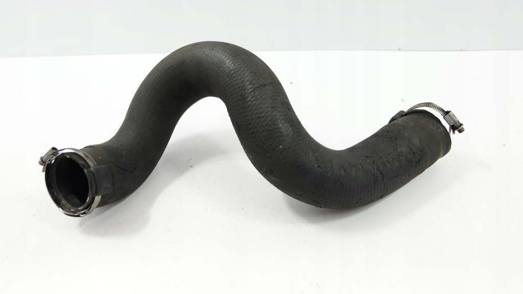 фото №1, Peugeot 407 2.0 hdi wąż шланг воздуха