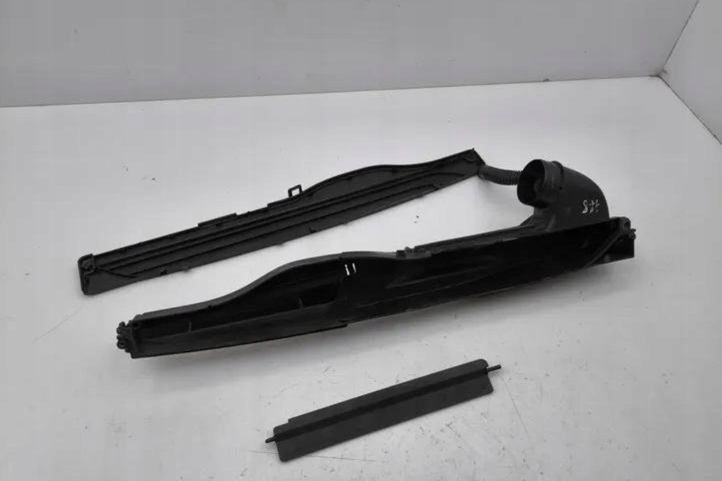 фото №9, Труба воздуха vw t-roc a11 5q0129621b 1.0l бензиновый 85kw 2018