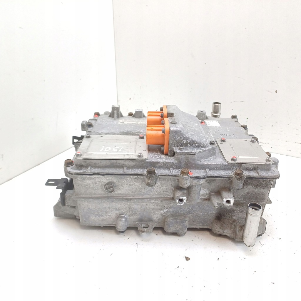 фото №5, 2018 kia optima инвертор / преобразователь напряжения 364003d035