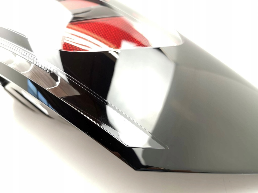 фото №11, Nowa org лампа правый задняя задняя led vw id.4 11a945096