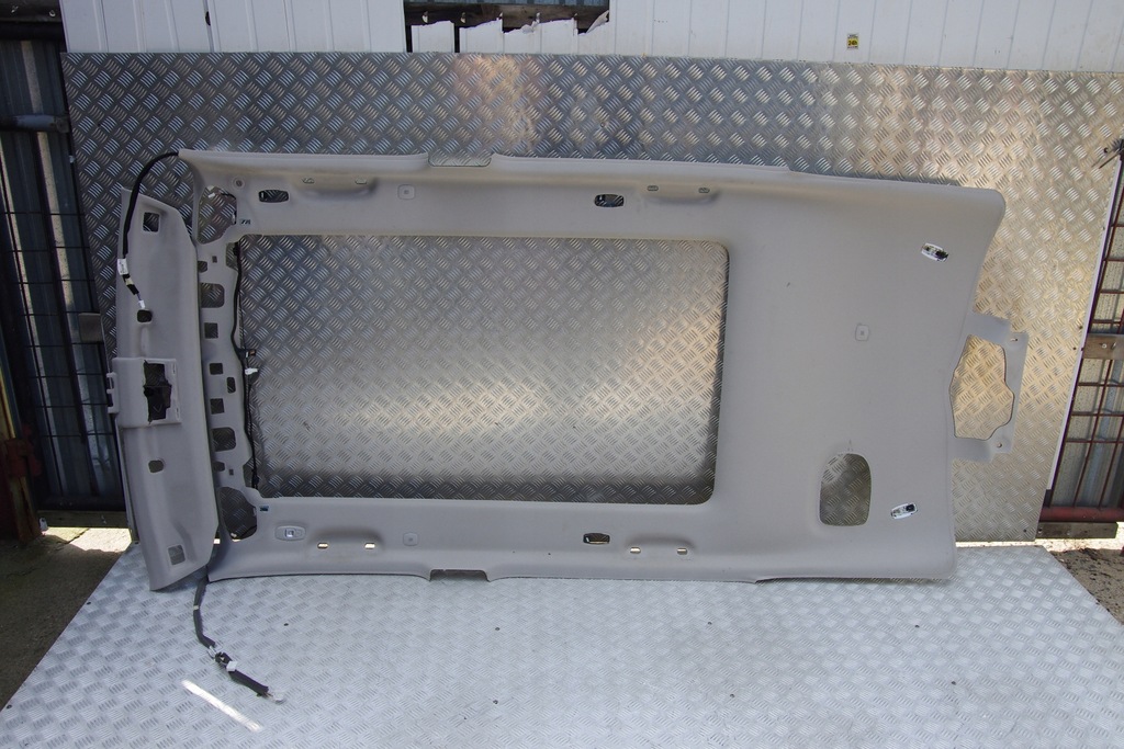 фото №1, Потолок espace v