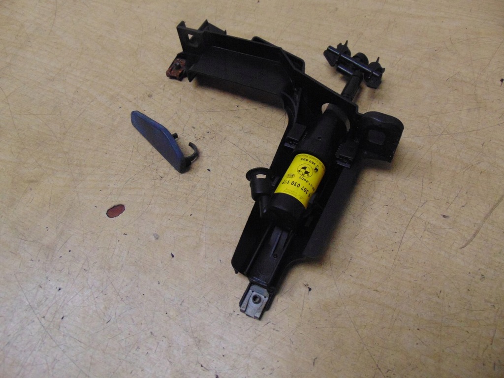 фото №10, Омивач фара ксенон лівий bmw e46 lift