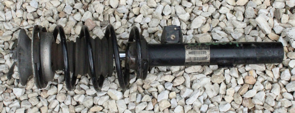 Купить Bmw e90 амортизатор перед правый 6786014