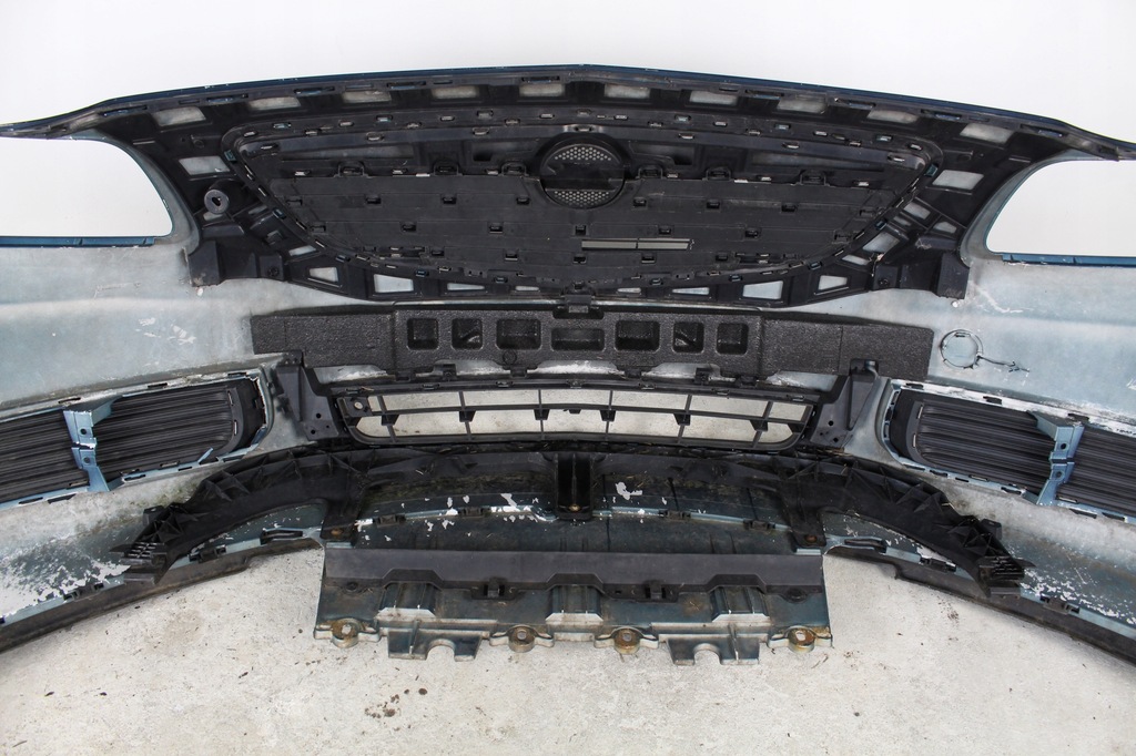 фото №14, Бампер перед kompletny opel insignia a 08-13