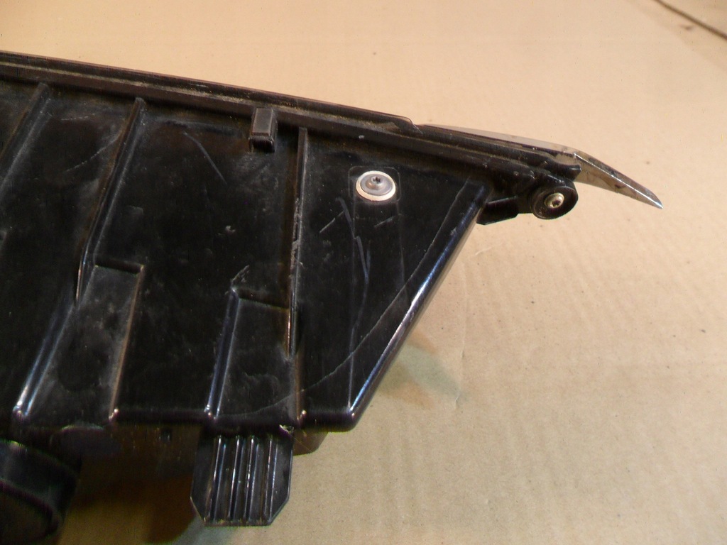 фото №11, Citroen ds7 лампа права задня 9815722580